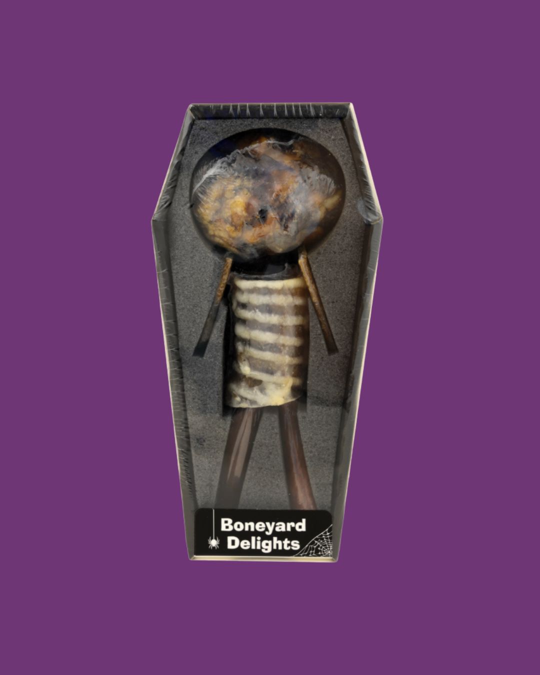 RIP Variety Box - Kneecap, Trachea, Bullies