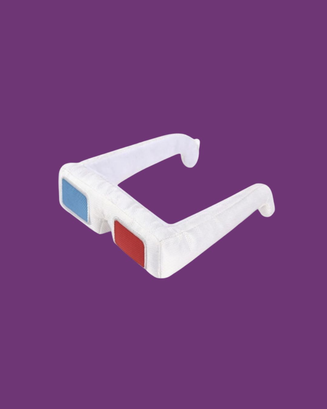 Hollywoof Collection - 3D Glasses Dog Plushie