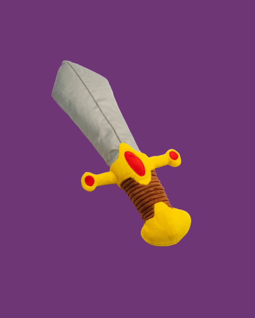 Paladin's Sword Dog Toy