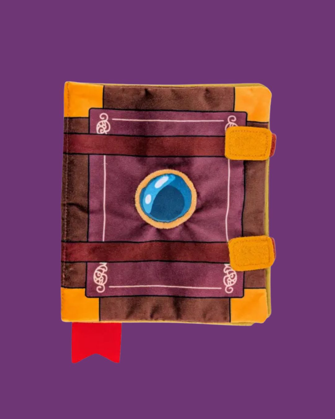 Wizard's Spellbook