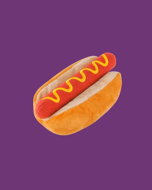 American Classic - Hot Diggy Dog