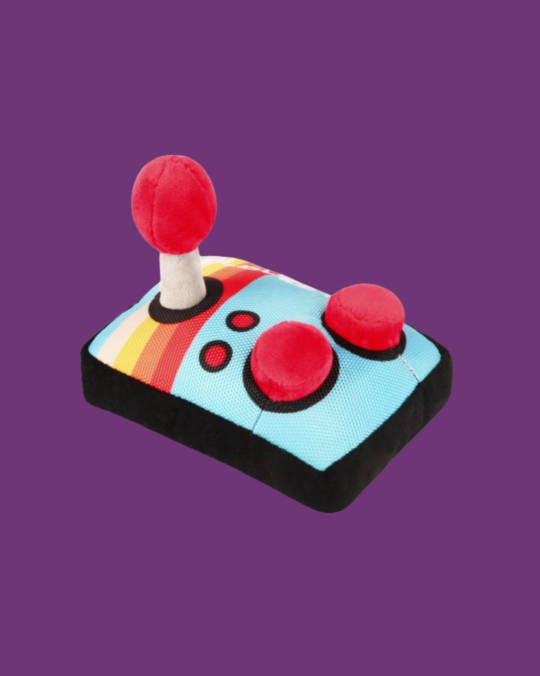 Ready Player Fun Joystick Dog Toy