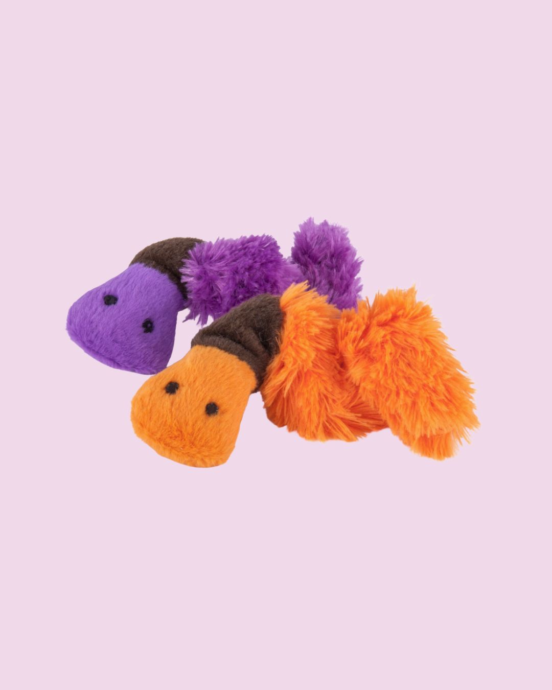 PLAY - Feline Frenzy - Wiggly Wormies