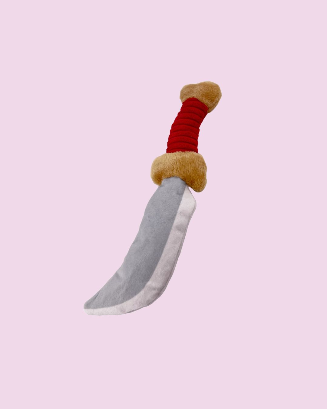Rogue's Dagger Catnip Toy
