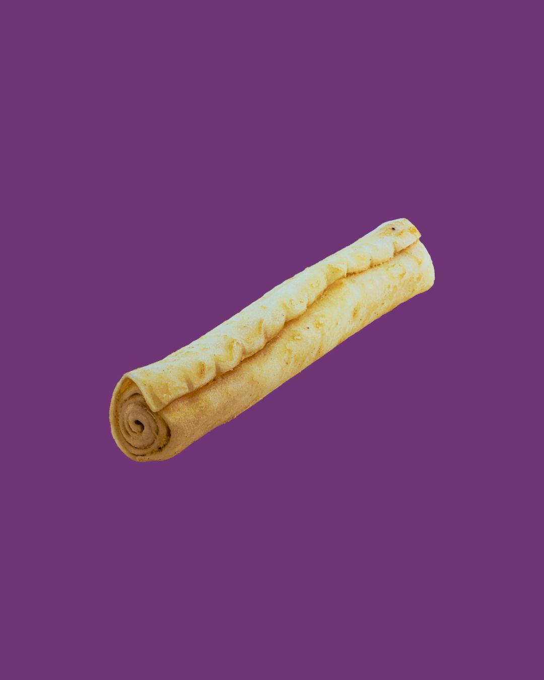 Raw Dog - Coated Collagen Stick - Bully Flavor - 7"