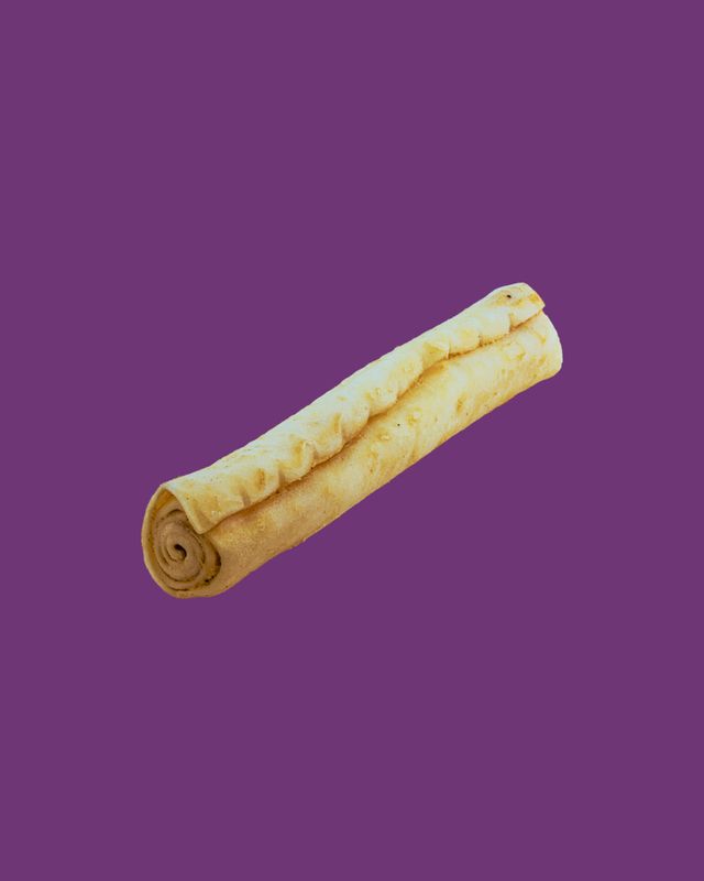 Raw Dog - Coated Collagen Stick - Bully Flavor - 7"