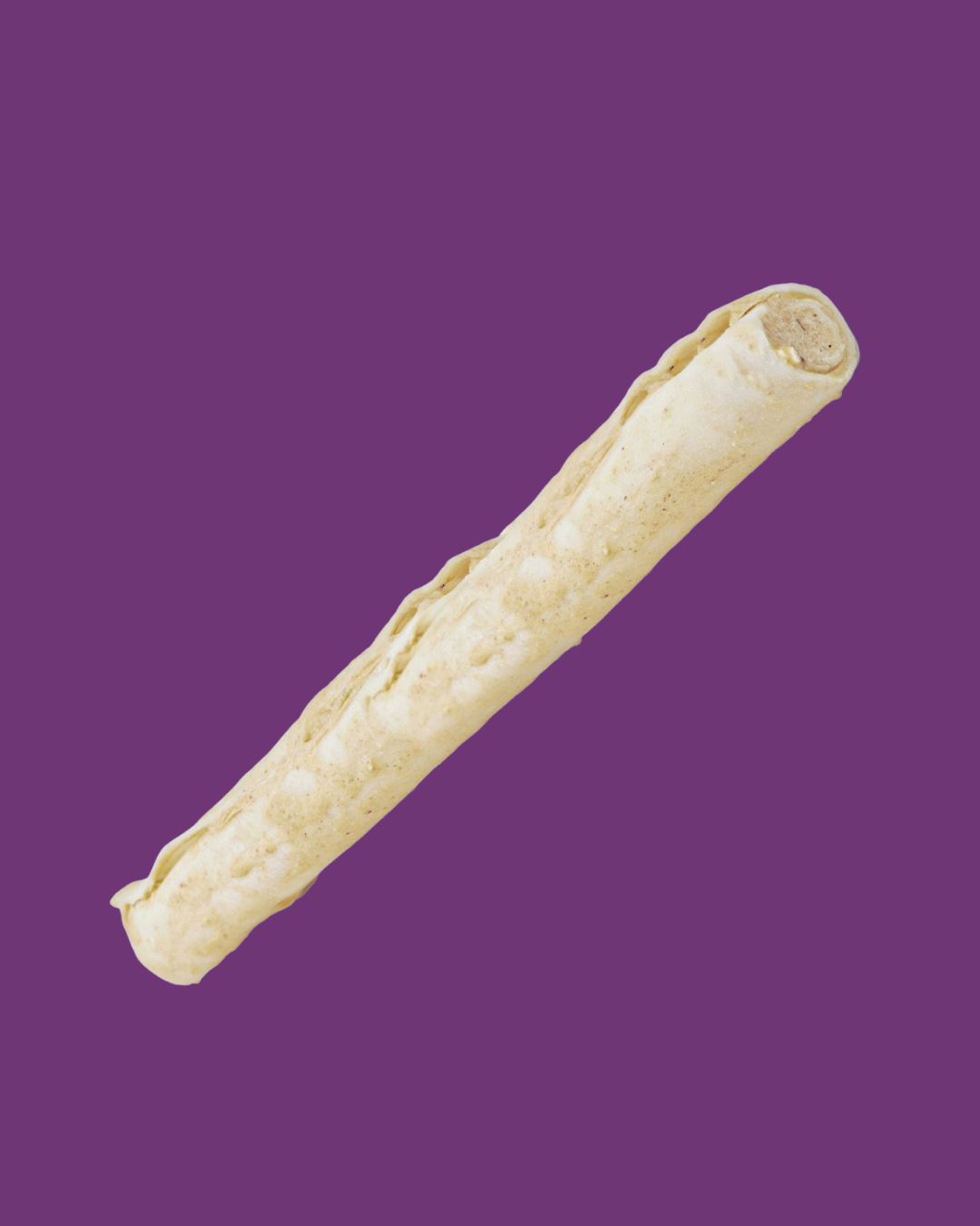 Raw Dog - Coated Collagen Stick - Bully Flavor - 10"
