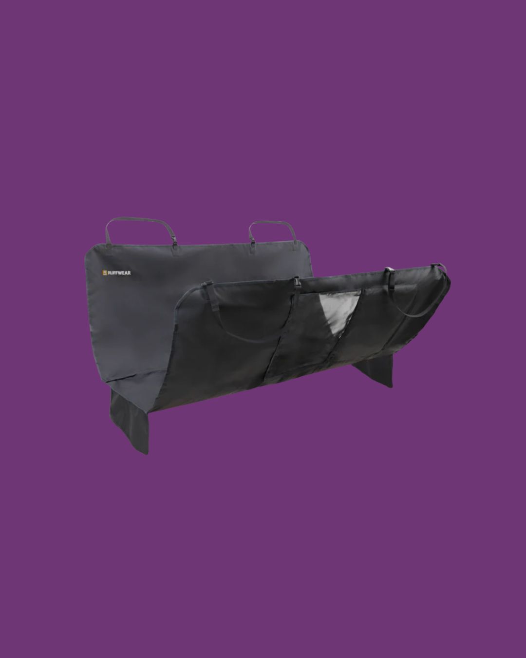 Ruffwear - Dirtbag™ Seat Cover