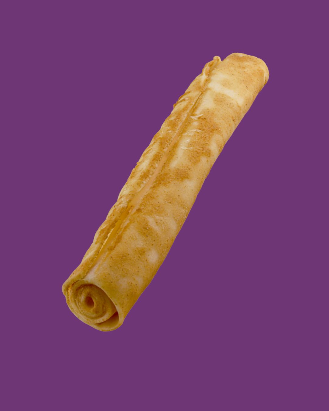 Raw Dog- 10" Coated Collagen Stick Pumpkin Flavor