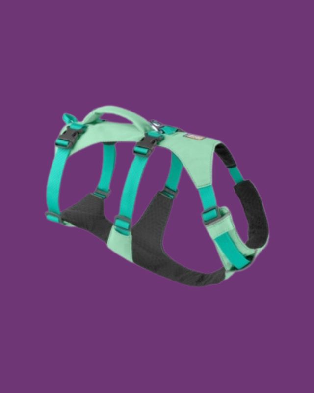 Ruffwear - Flagline Harness
