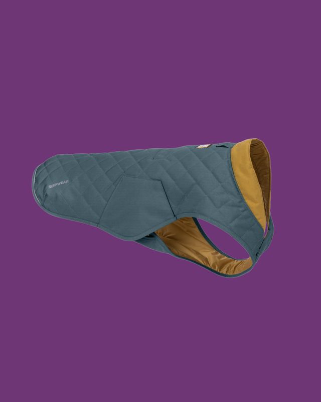 Ruffwear- STUMPTOWN™ INSULATED VEST