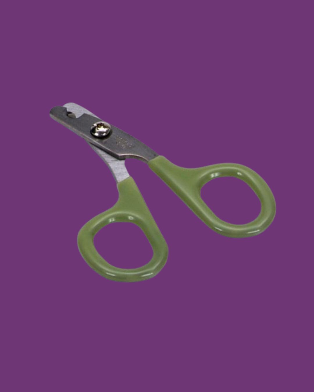 Safari- Cat Nail Clippers