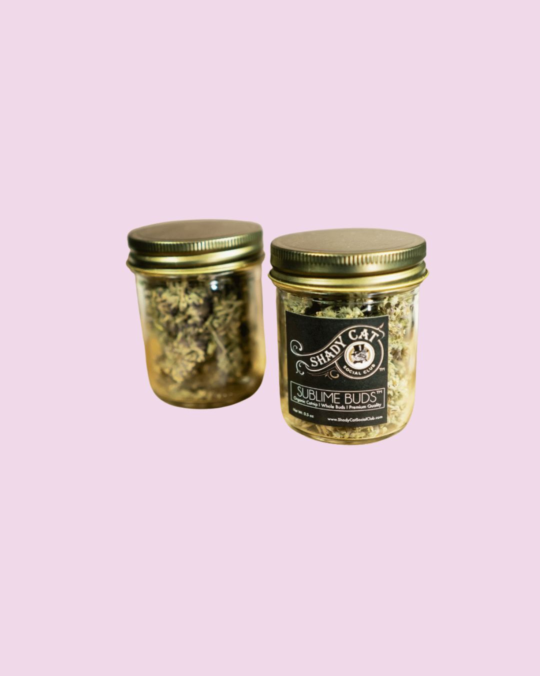 Shady Cat- Sublime Buds