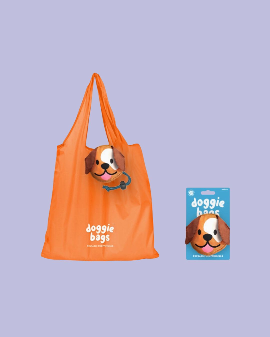 SUK - Doggie Bag Reusable Bag