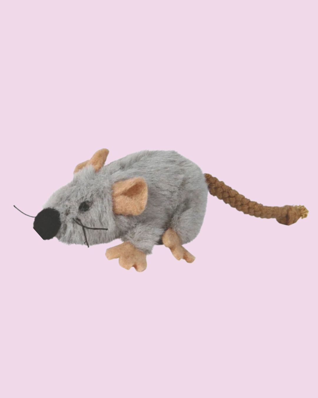 Trixie- Mouse Cat Toy