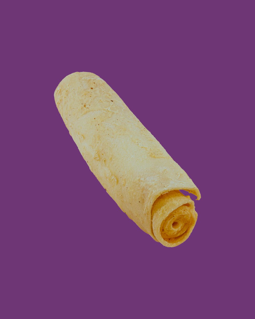 Raw Dog - Coated Collagen Stick - Bully Flavor - 5"