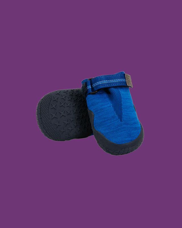 Ruffwear - Hi and Light Trail Shoes - Pool Blue