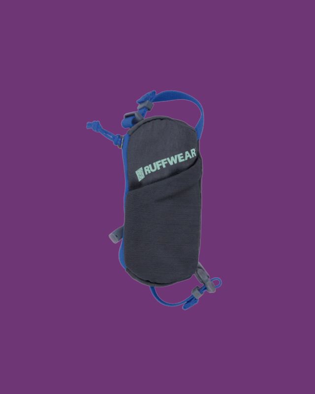 Ruffwear - Stash Mini Bag basalt_gray