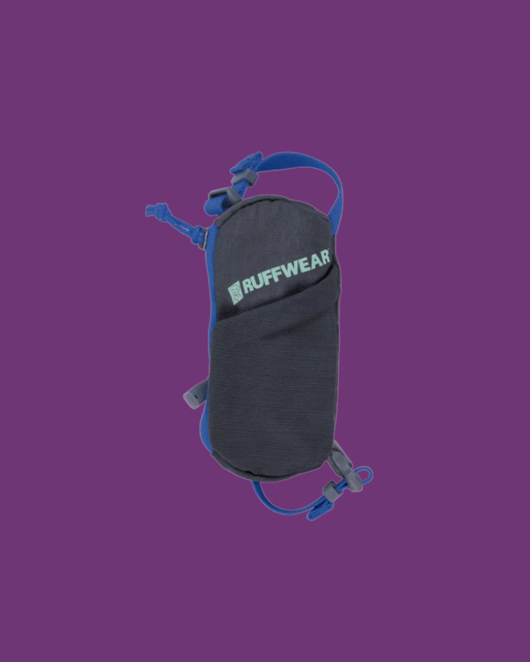 Ruffwear - Stash Mini Bag basalt_gray, Color: Basalt Gray