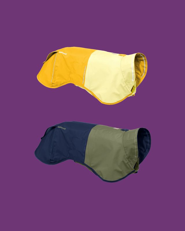 Ruffwear - Sun Shower Jacket