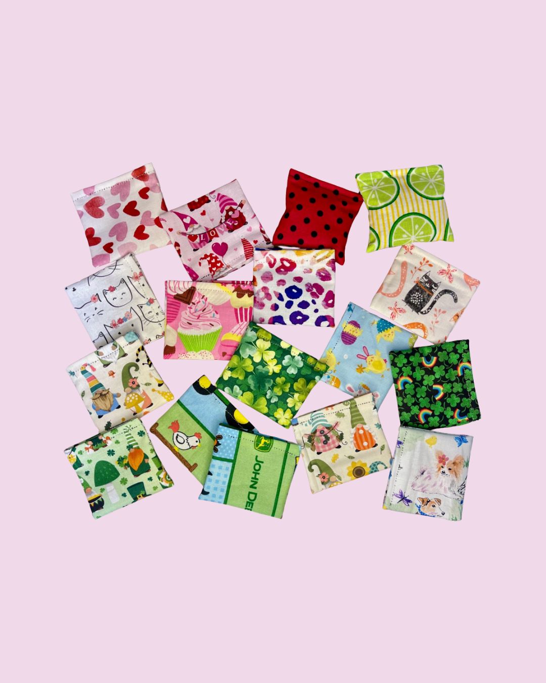 Shady Cat- Calming Valerian Refill Bag 2.4oz