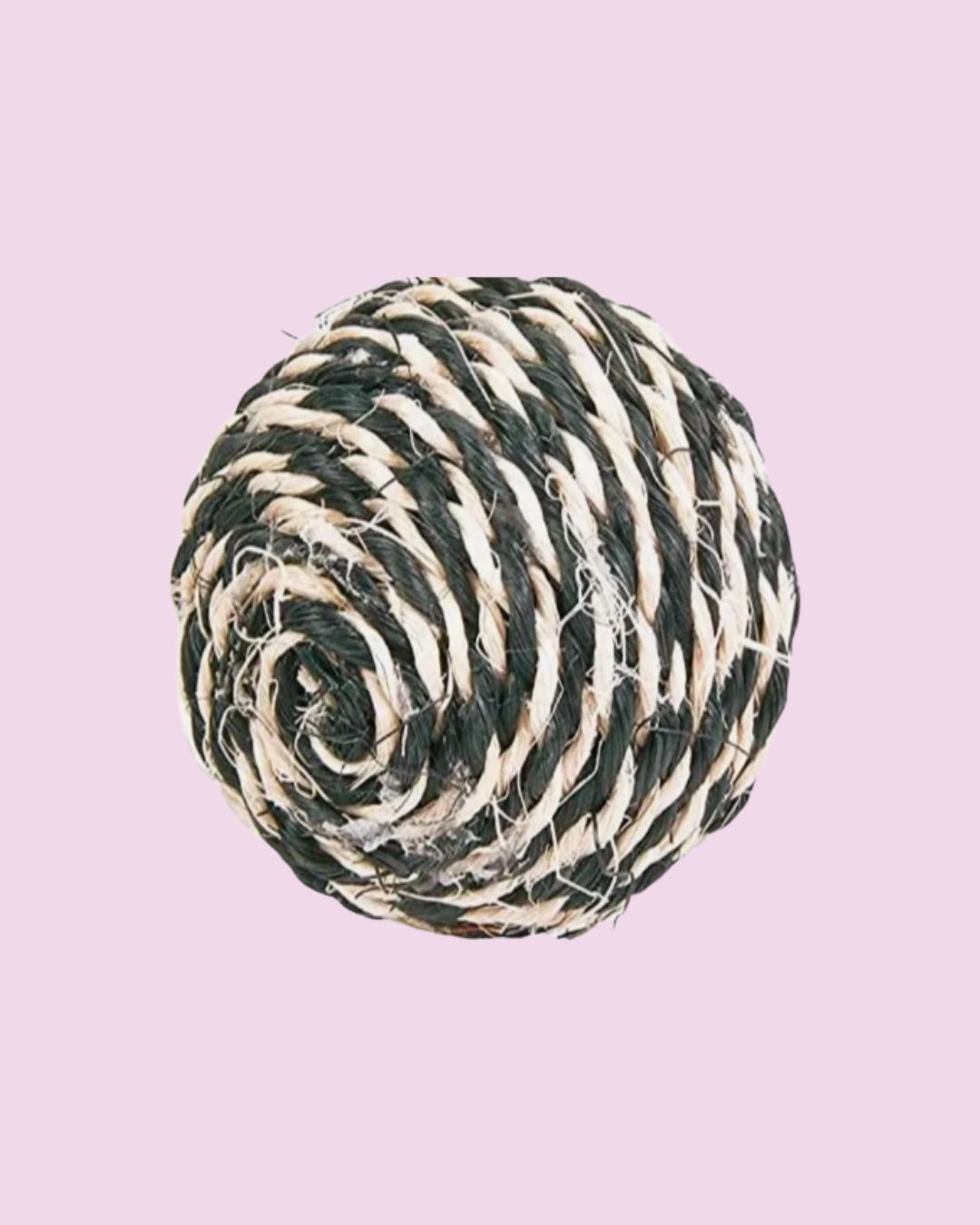 Trixie- Ball Cat Toy