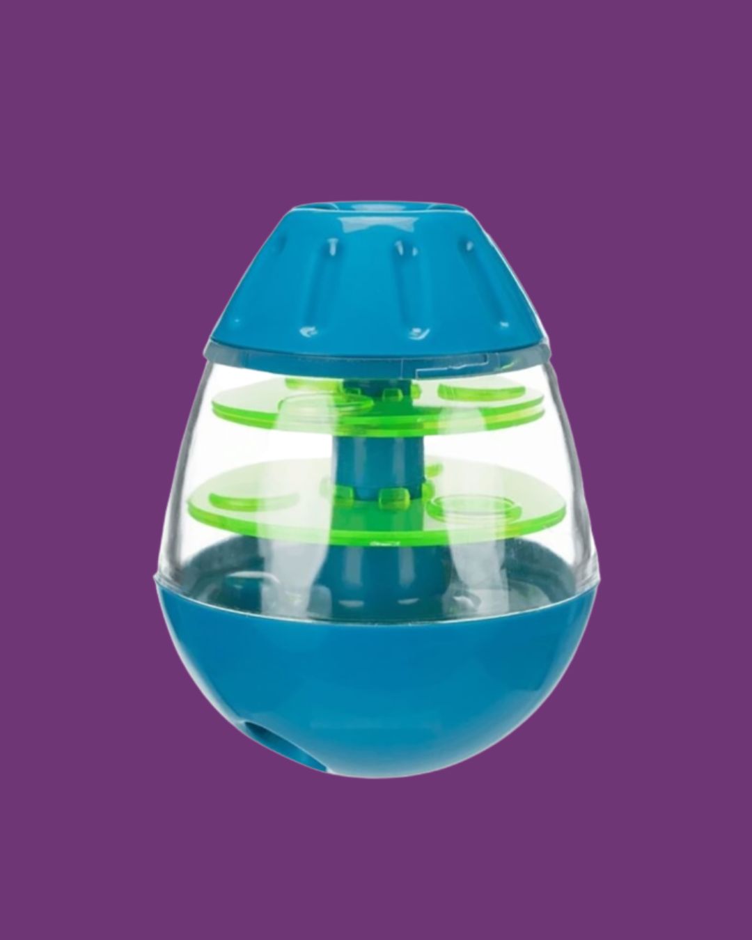 Trixie- Roly Poly Dog Treat Dispenser