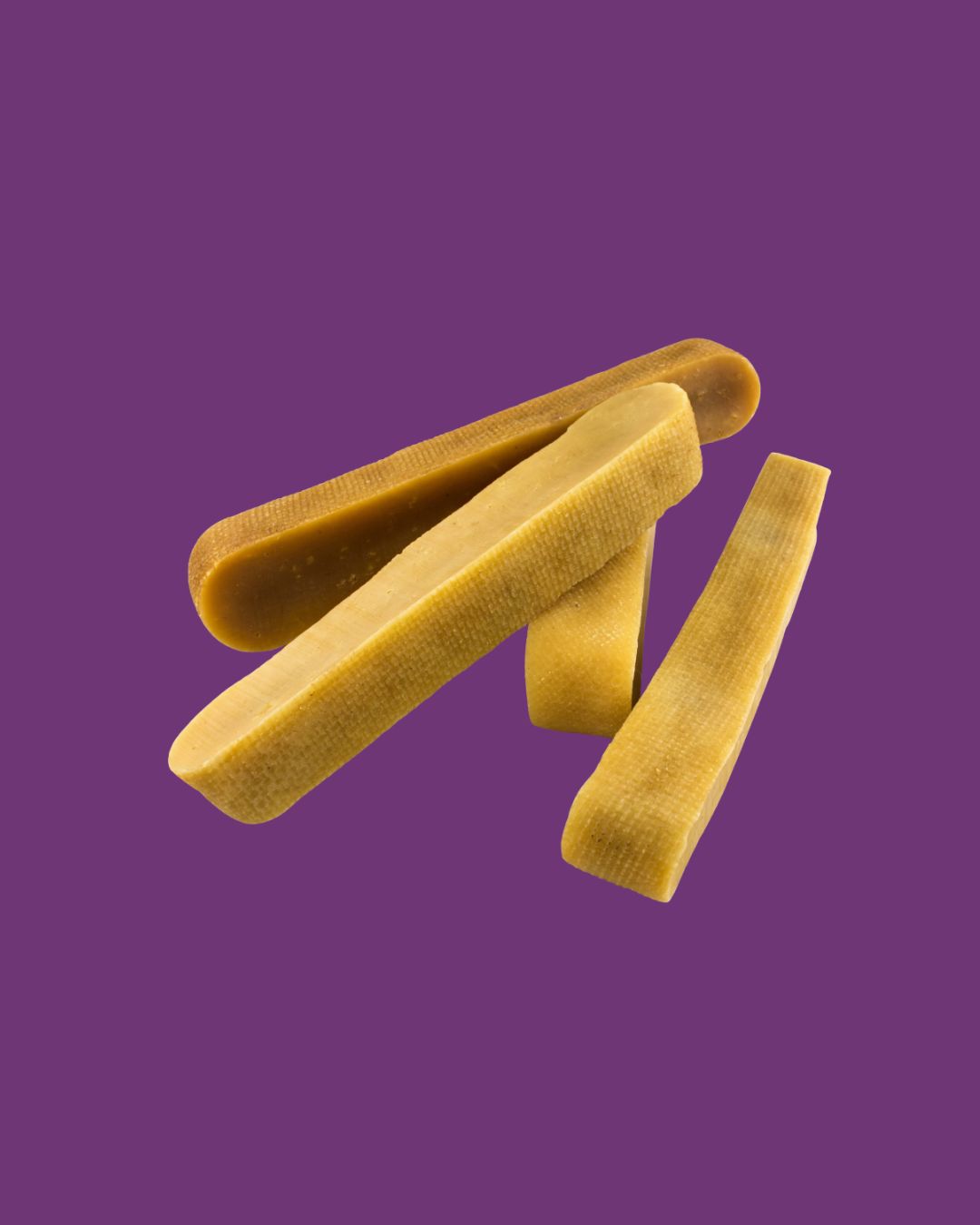 Yeti Yak Cheese Dog Chew