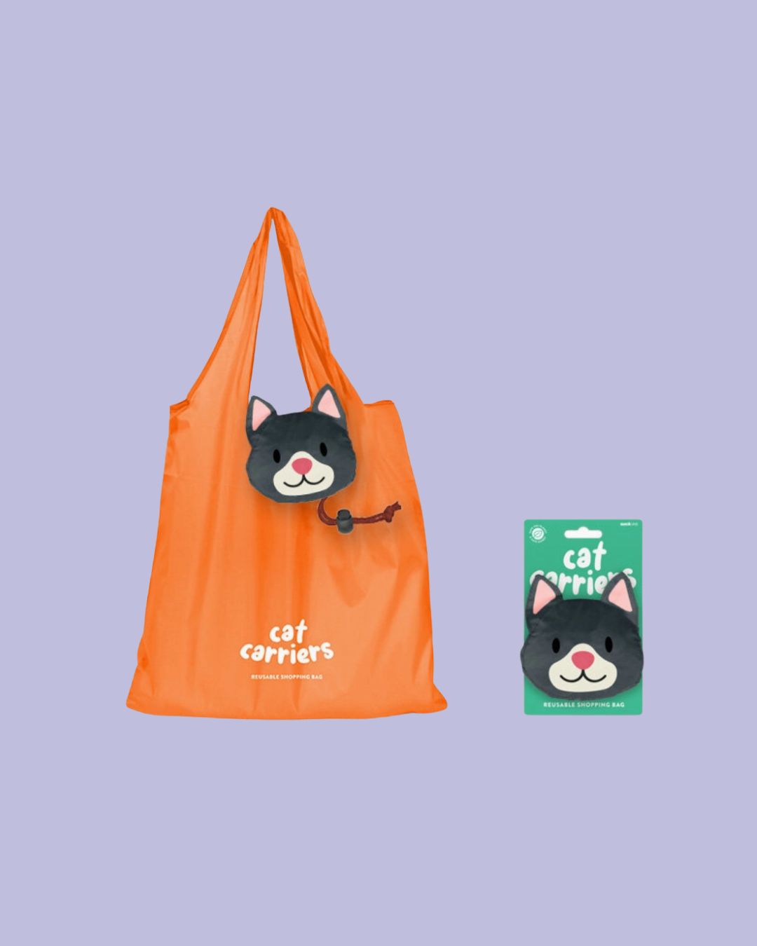 SUK - Cat Carrier Reusable Bag