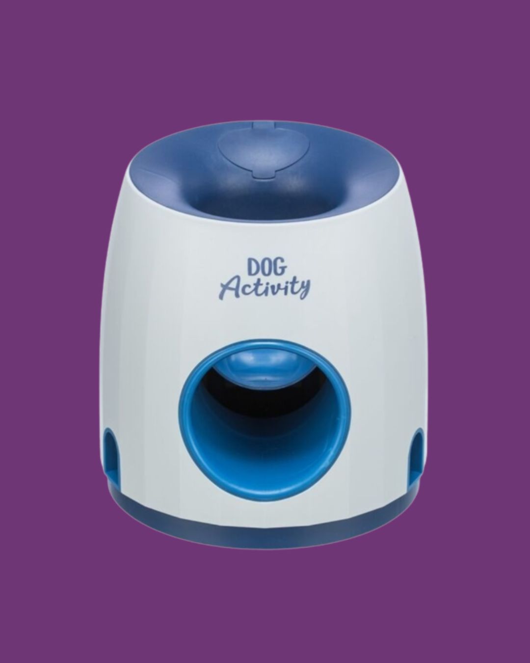 Trixie- Ball and Treat Dog Activity