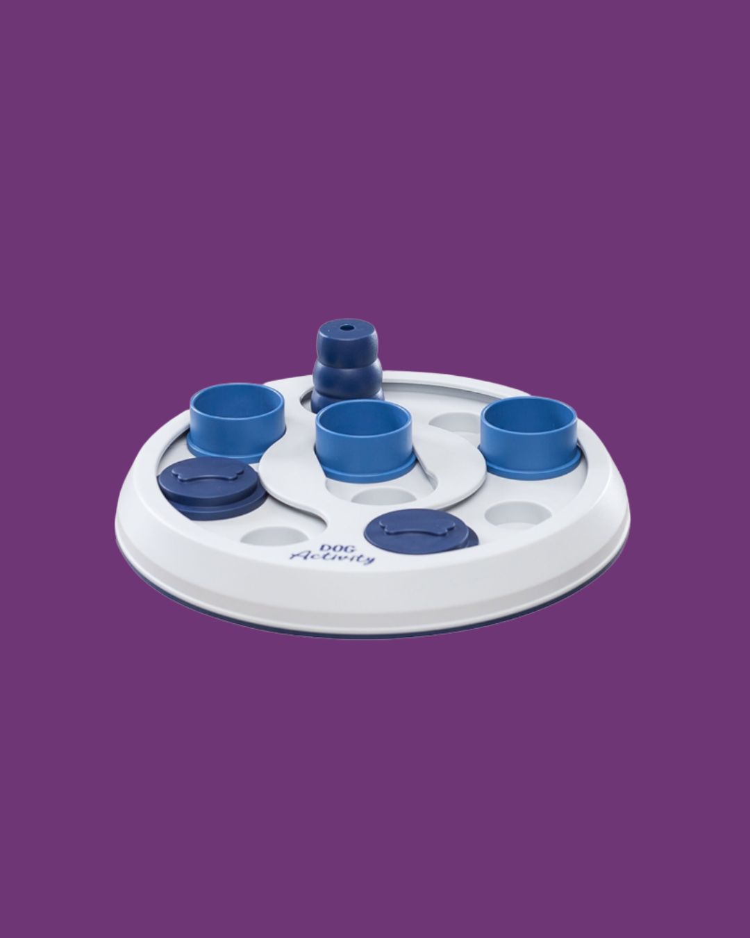 TRIXIE- DOG ACTIVITY FLIP &amp; FUN