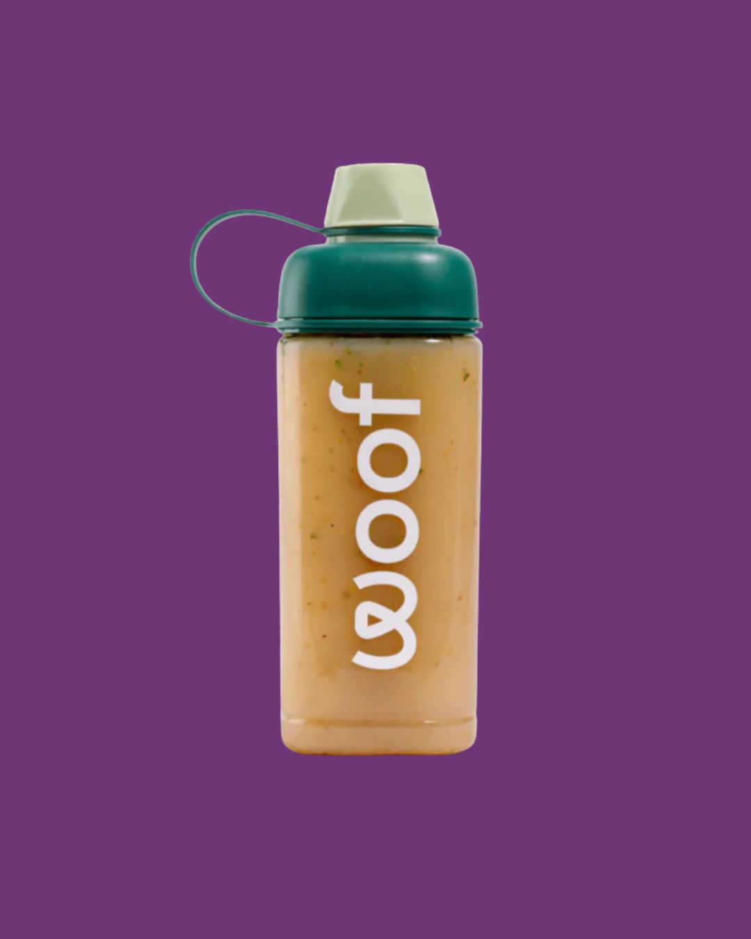 Woof Bottle Mixer