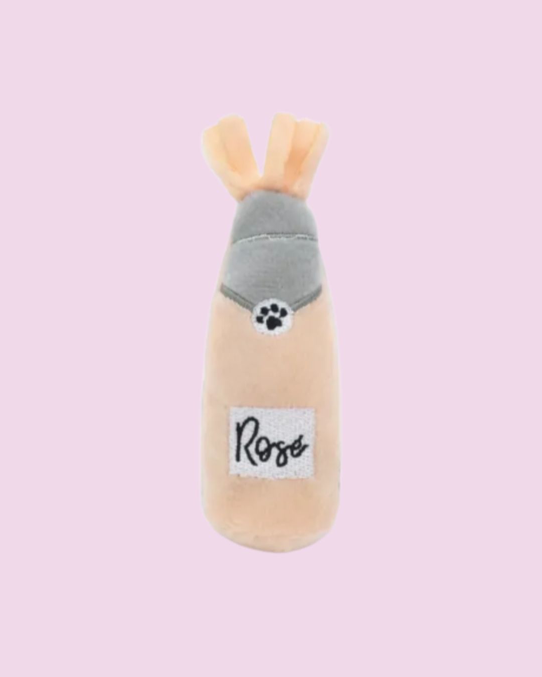 ZippyClaws Catnip Crusherz - Rosé