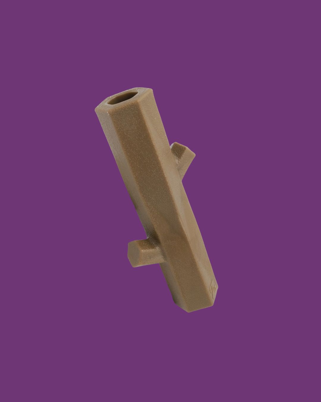 ZippyPaws- ZippyTuff+ Tree Branch Dog Chew Toy