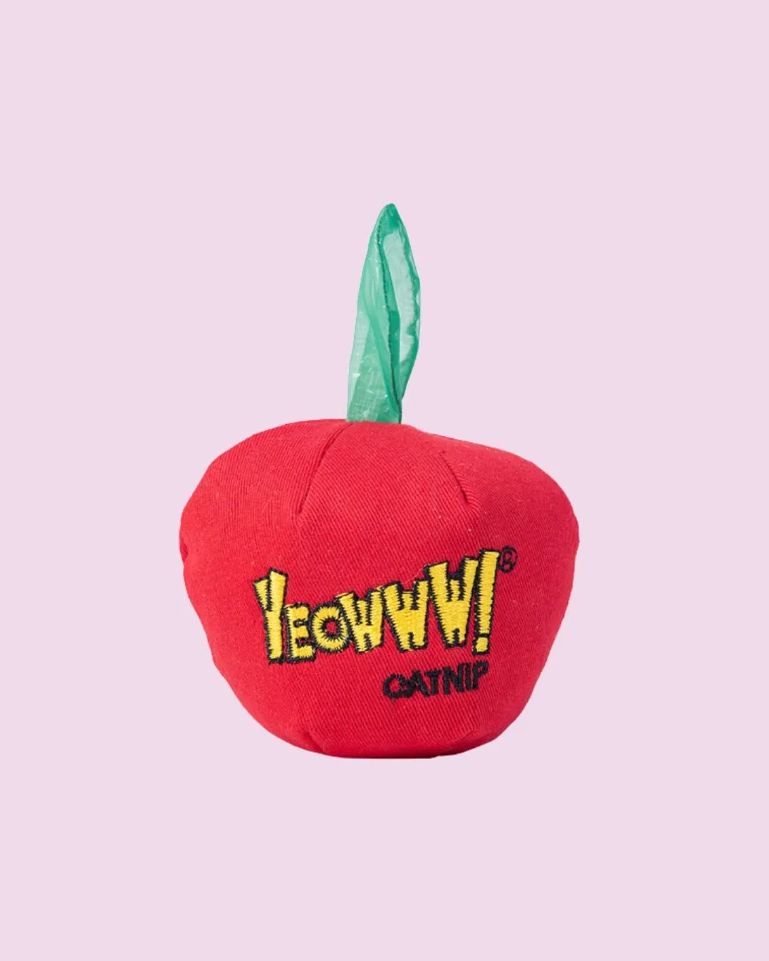 Yeowww! Catnip Apple 1.5oz