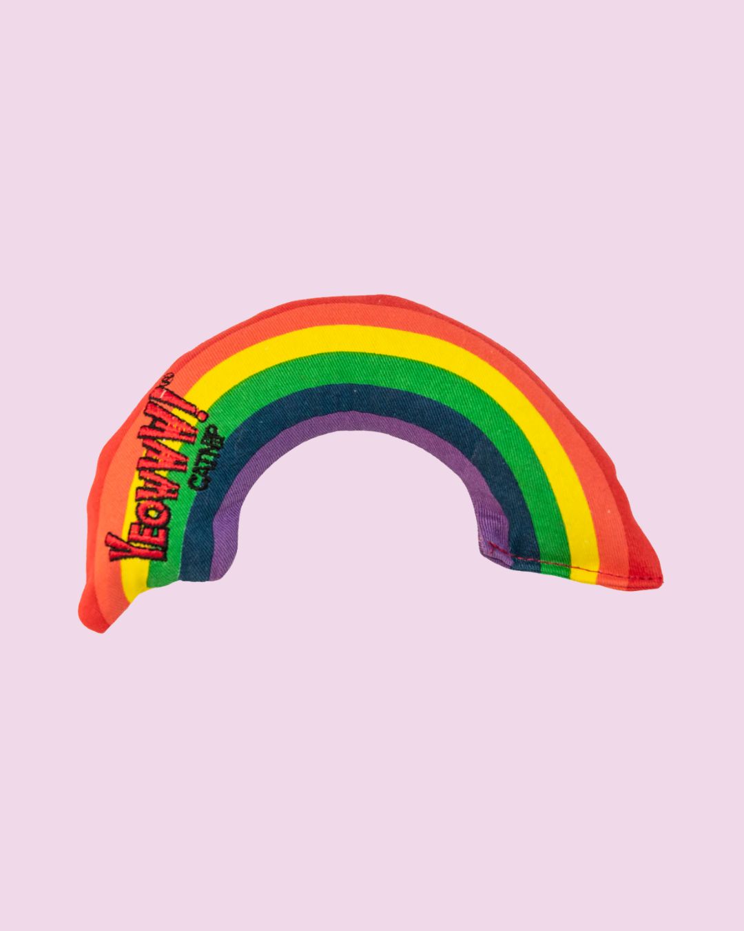 Yeowww! Catnip Rainbow