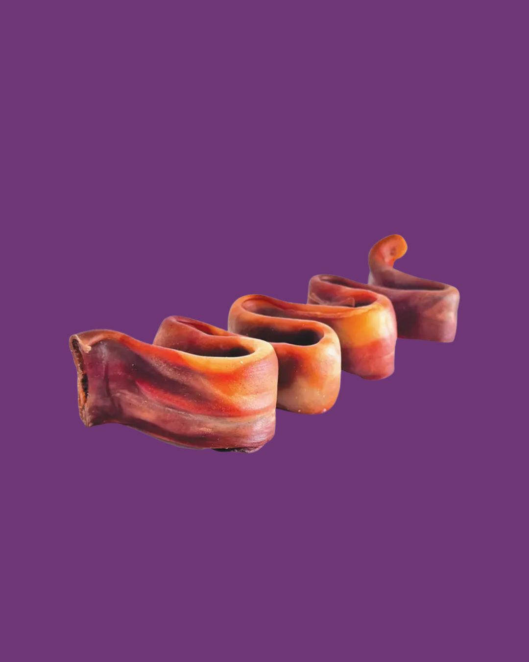 Beef Collagen Wavy Puzzler