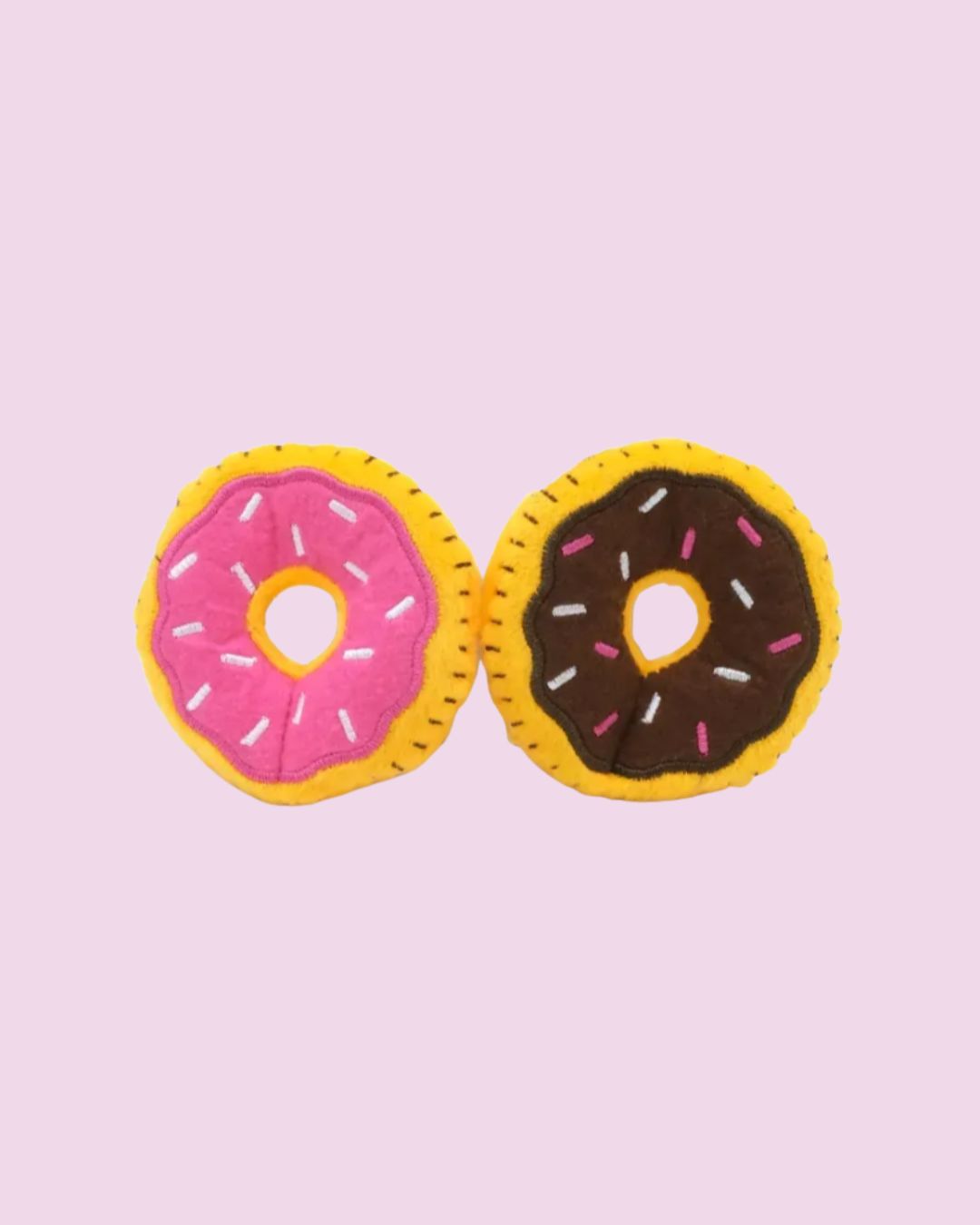 ZippyClaws Donutz 2-Pack