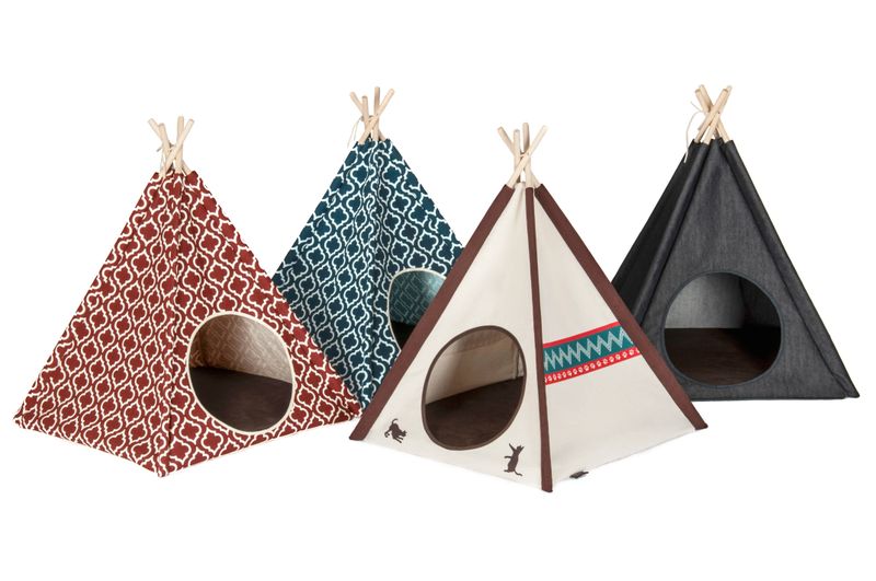 Classic Cozy Cove Tent Collection