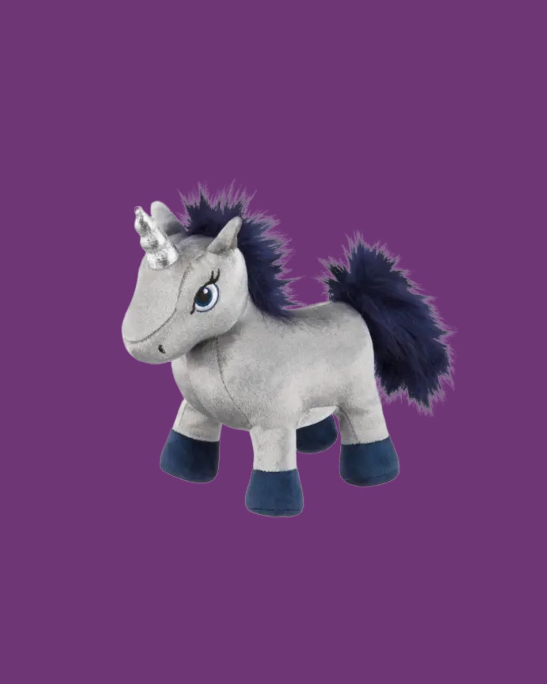 Mythical Creatures Eunice Unicorn