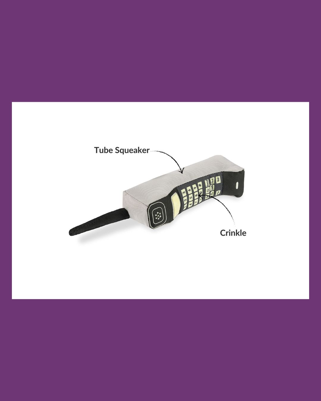 90s Classic - 90s Are Calling Brink Phone