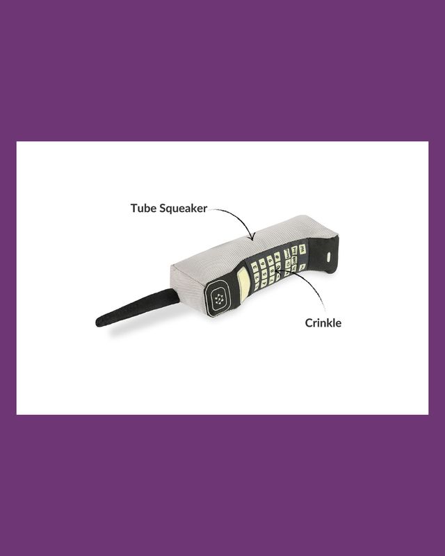 90s Classic - 90s Are Calling Brink Phone