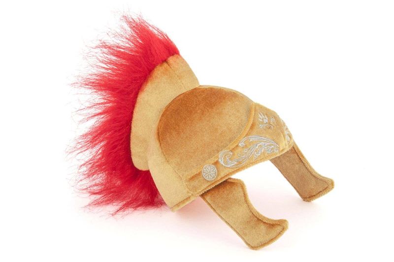 Mutt Hatter - Gladiator
