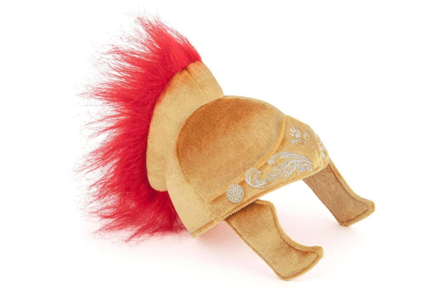 Mutt Hatter - Gladiator, Size: 4.9 x 6.1 x 9.8