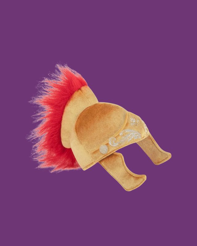 Mutt Hatter - Gladiator