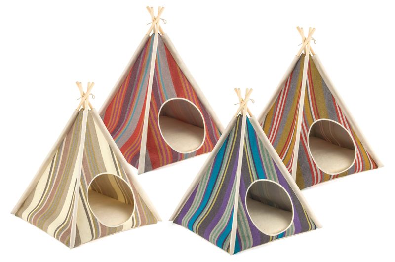 Horizon Cozy Cove Tent