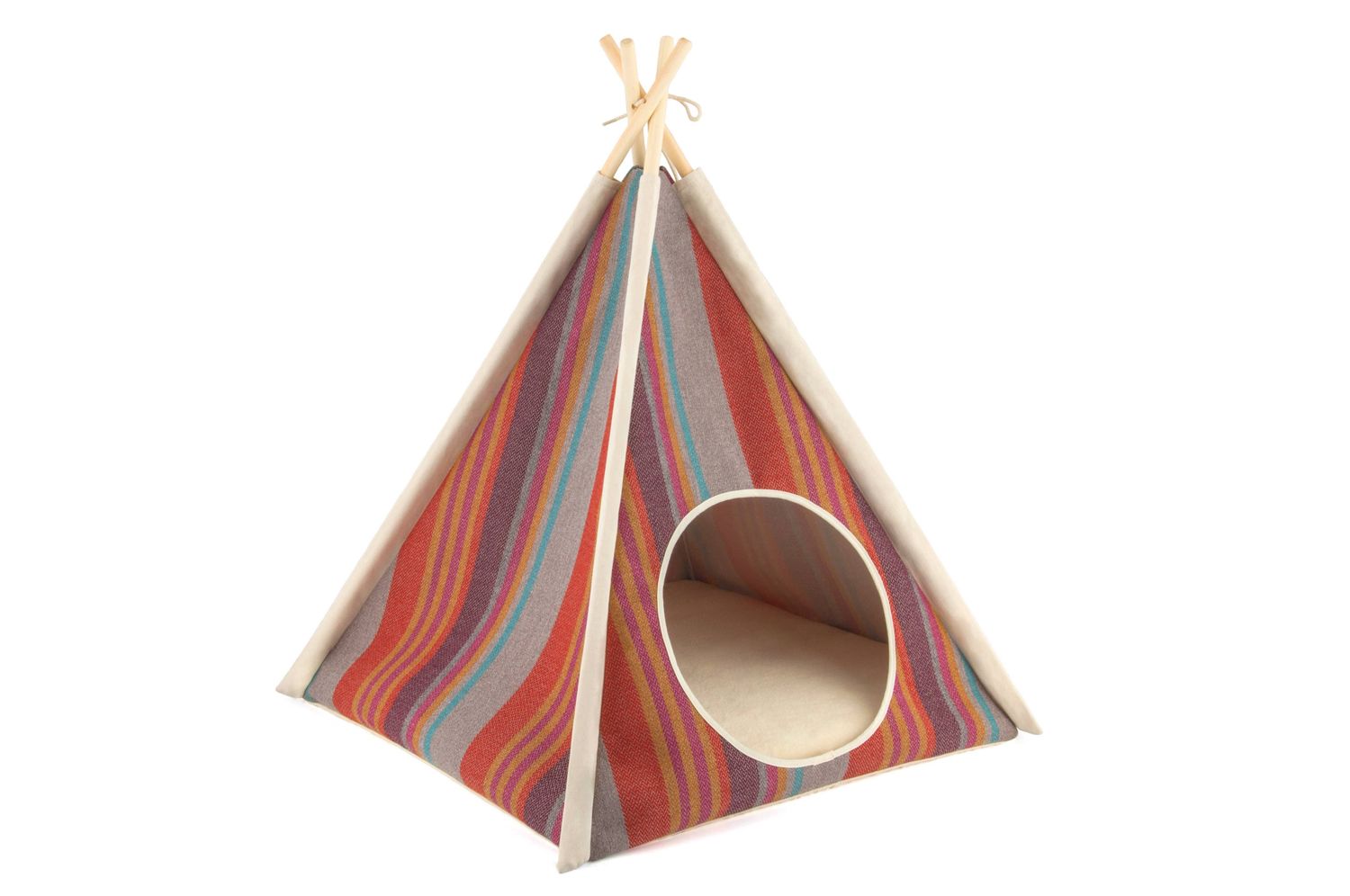Horizon Cozy Cove Tent, Color: Desert