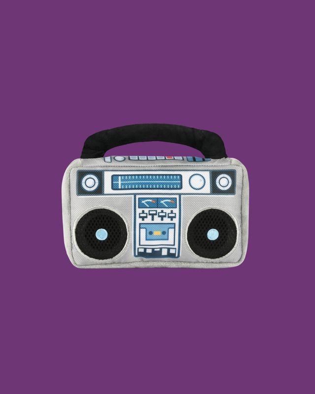 80s Classic - Boop-Box