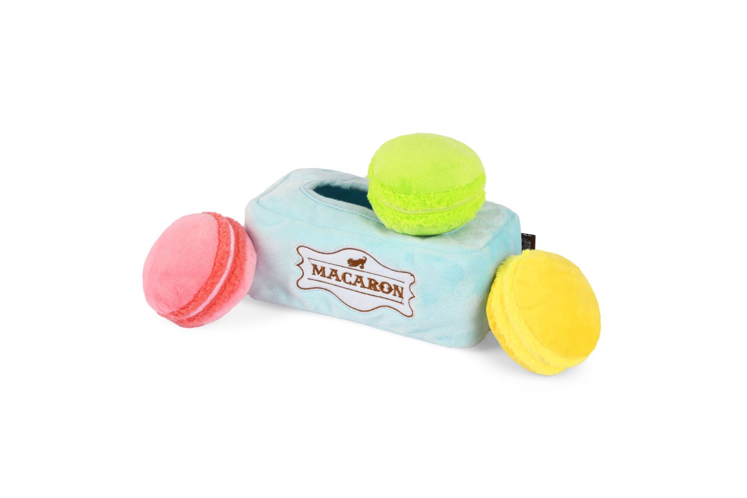 Pup Cup Café - Mutt-a-rons