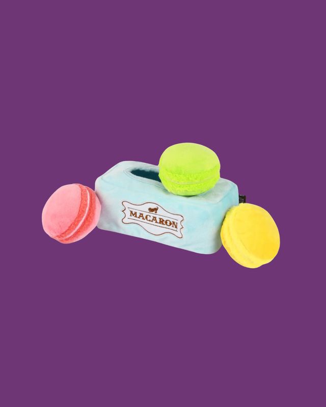 Pup Cup Café - Mutt-a-rons